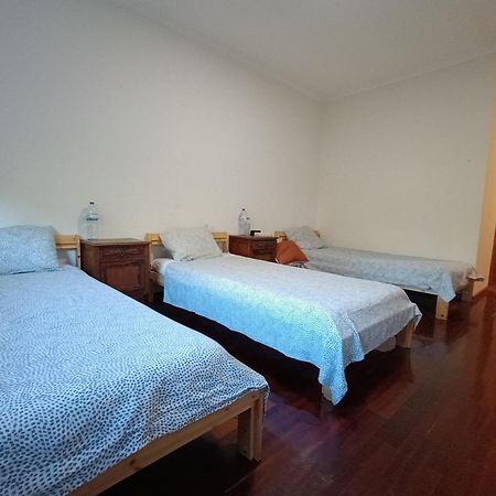 Camaratas De Camas Partilhadas Barcelos Eksteriør billede